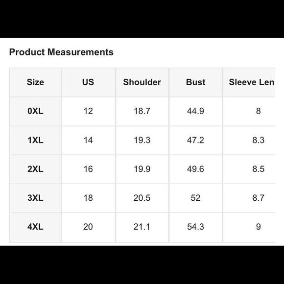 Shein plus white shirt with purple pineapples - Picture 6 of 7